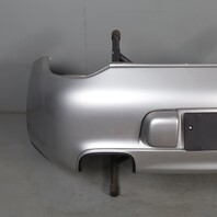 Porsche Rear Bumper Cover