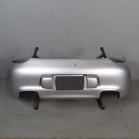 Porsche Rear Bumper Cover
