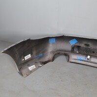 Porsche Rear Bumper Cover