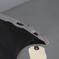 Porsche Rear Bumper Cover