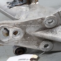 1978-1989 Porsche Left Rear Lower Trailing Control Arm Date Code 88 OEM Used