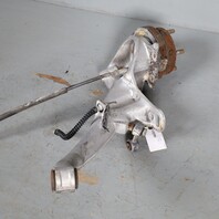 1978-1989 Porsche Left Rear Lower Trailing Control Arm Date Code 88 OEM Used