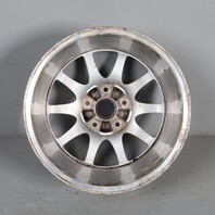 1999-2004 Porsche 911 996 Rear Wheel 18 X 10 Rim BBS Sport Design OEM Used