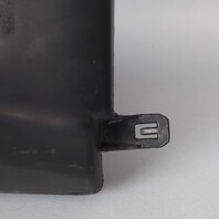 2006-2008 Porsche Cayman 987 Radiator Air Duct Shroud Left OEM Used