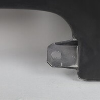 2006-2008 Porsche Cayman 987 Radiator Air Duct Shroud Left OEM Used