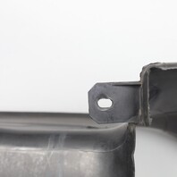 2006-2008 Porsche Cayman 987 Radiator Air Duct Shroud Left OEM Used