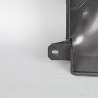 2006-2008 Porsche Cayman 987 Radiator Air Duct Shroud Left OEM Used