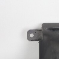 2006-2008 Porsche Cayman 987 Radiator Air Duct Shroud Left OEM Used