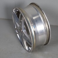 2004-2010 Ferrari F430 Front Wheel 19 X 7.5 Rim BENT AS IS