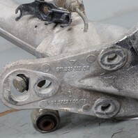 1978-1989 Porsche Left Rear Lower Trailing Control Arm Date Code 88 OEM Used
