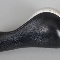 1997-2004 Porsche 911 Boxster Automatic Shift Knob Black 99642606910 OEM Used