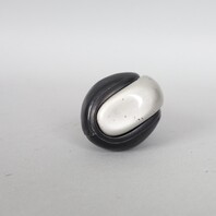 1997-2004 Porsche 911 Boxster Automatic Shift Knob Black 99642606910 OEM Used