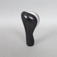 1997-2004 Porsche 911 Boxster Automatic Shift Knob Black 99642606910 OEM Used
