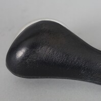 1997-2004 Porsche 911 Boxster Automatic Shift Knob Black 99642606910 OEM Used