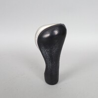 1997-2004 Porsche 911 Boxster Automatic Shift Knob Black 99642606910 OEM Used