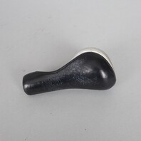 1997-2004 Porsche 911 Boxster Automatic Shift Knob Black 99642606910 OEM Used