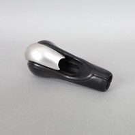 1997-2004 Porsche 911 Boxster Automatic Shift Knob Black 99642606910 OEM Used