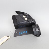 2000‑2005 Porsche 911 Boxster Right Dash Air Vent Black 99655222805 OEM Used
