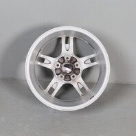 2005-2008 Porsche Boxster Cayman 987 Wheel 18 X 8 Rim BENT AS IS