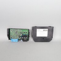 1999-2000 Porsche 911 Boxster Immobilizer Theft Module 99661826007 OEM Used