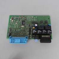 1999-2000 Porsche 911 Boxster Immobilizer Theft Module 99661826007 OEM Used