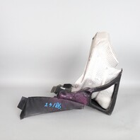 05-08 Porsche Boxster Left Rear Bumper Guide Heat Shield 98750583100 OEM Used