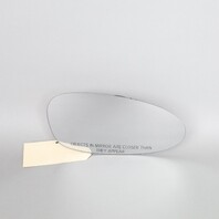 05-08 Porsche 911 Boxster Cayman Right Door Mirror Glass 99773103816 OEM Used
