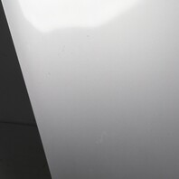 1997-2004 Porsche 911 Boxster Hood Arctic Silver 99651101102 OEM Used