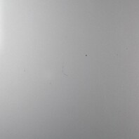 1997-2004 Porsche 911 Boxster Hood Arctic Silver 99651101102 OEM Used