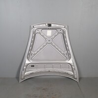 1997-2004 Porsche 911 Boxster Hood Arctic Silver 99651101102 OEM Used