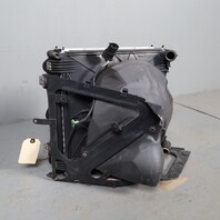 1997-2004 Porsche 911 Boxster Left Radiator Condenser Cooling Fan Pod OEM Used