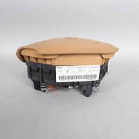 2005-2008 Porsche 911 Boxster Cayman Steering Wheel Airbag Beige 99780308905T22