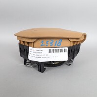 2005-2008 Porsche 911 Boxster Cayman Steering Wheel Airbag Beige 99780308905T22