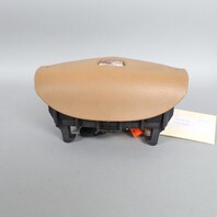 2005-2008 Porsche 911 Boxster Cayman Steering Wheel Airbag Beige 99780308905T22