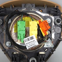 2005-2008 Porsche 911 Boxster Cayman Steering Wheel Airbag Beige 99780308905T22