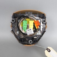 2005-2008 Porsche 911 Boxster Cayman Steering Wheel Airbag Beige 99780308905T22