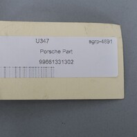 1999-2012 Porsche 911 Convertible Top Switch Potentiometer 99661331302 OEM Used