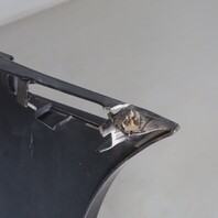 2009-2012 Porsche Boxster 987.2 Front Bumper Cover Complete Has Damage OEM Used