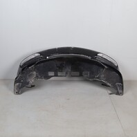 2009-2012 Porsche Boxster 987.2 Front Bumper Cover Complete Has Damage OEM Used