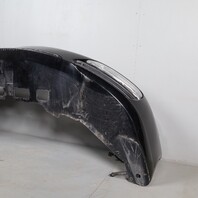 2009-2012 Porsche Boxster 987.2 Front Bumper Cover Complete Has Damage OEM Used