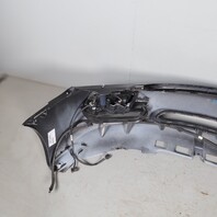 2009-2012 Porsche Boxster 987.2 Front Bumper Cover Complete Has Damage OEM Used