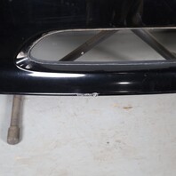 2009-2012 Porsche Boxster 987.2 Front Bumper Cover Complete Has Damage OEM Used