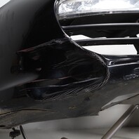 2009-2012 Porsche Boxster 987.2 Front Bumper Cover Complete Has Damage OEM Used