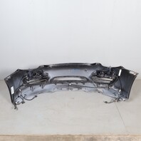 2009-2012 Porsche Boxster 987.2 Front Bumper Cover Complete Has Damage OEM Used
