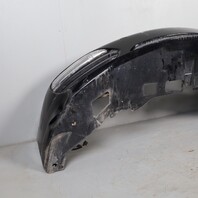2009-2012 Porsche Boxster 987.2 Front Bumper Cover Complete Has Damage OEM Used