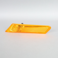 2005-2012 Porsche 911 997 Left Fender Side Marker Light 99763103702 OEM Used