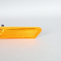2005-2012 Porsche 911 997 Left Fender Side Marker Light 99763103702 OEM Used