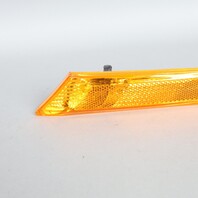 2005-2012 Porsche 911 997 Left Fender Side Marker Light 99763103702 OEM Used
