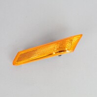 2005-2012 Porsche 911 997 Left Fender Side Marker Light 99763103702 OEM Used