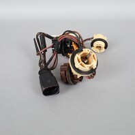 2005-2008 Porsche 911 997 Tail Light Wiring Harness 99763143600 OEM Used